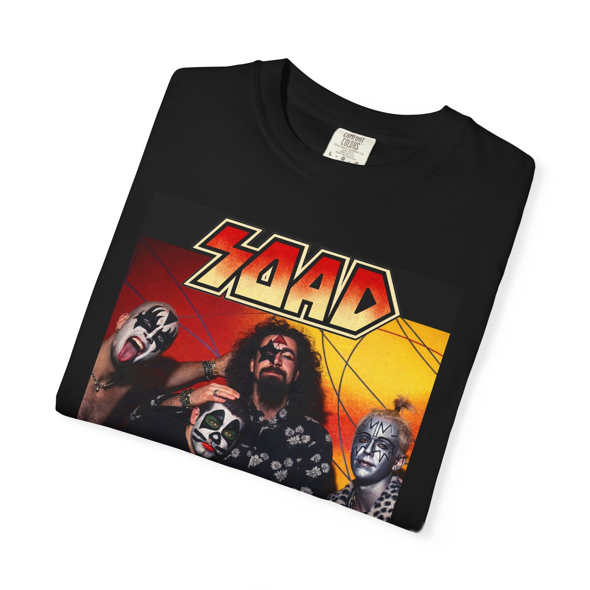 PARALLEL SUNSET - SYSTEM OF A KISS