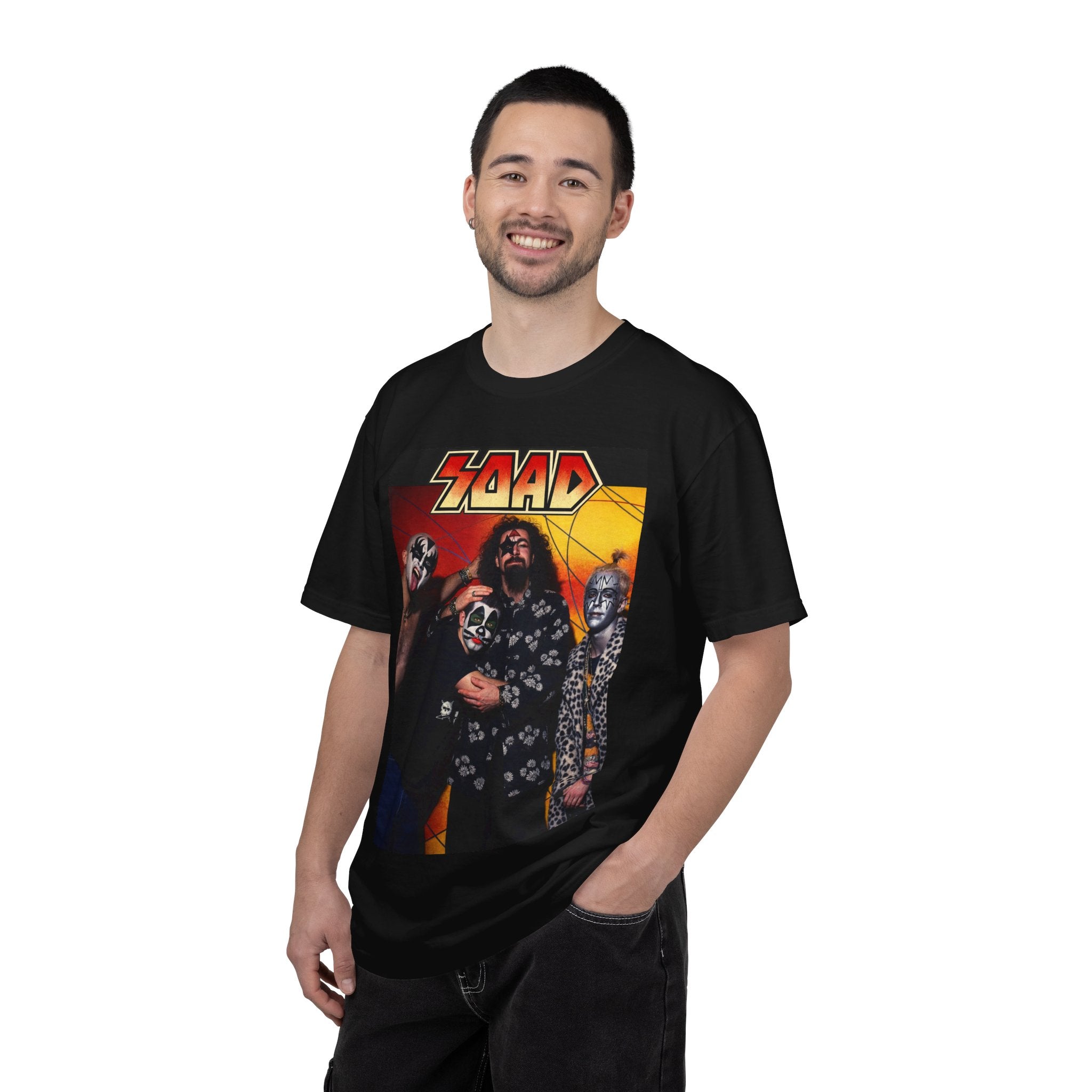 PARALLEL SUNSET - SYSTEM OF A KISS