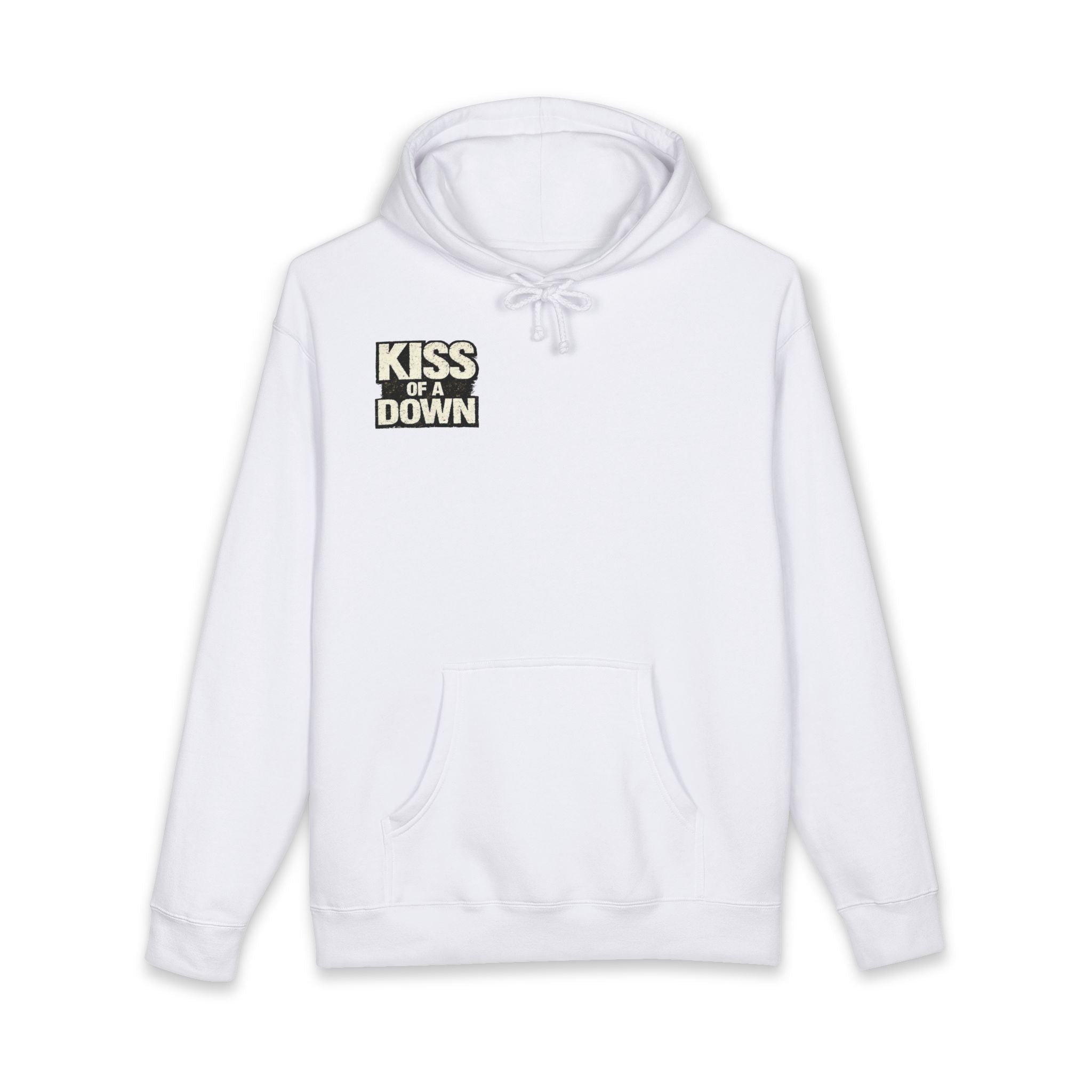 Parallel Sunset - KISS OF A DOWN