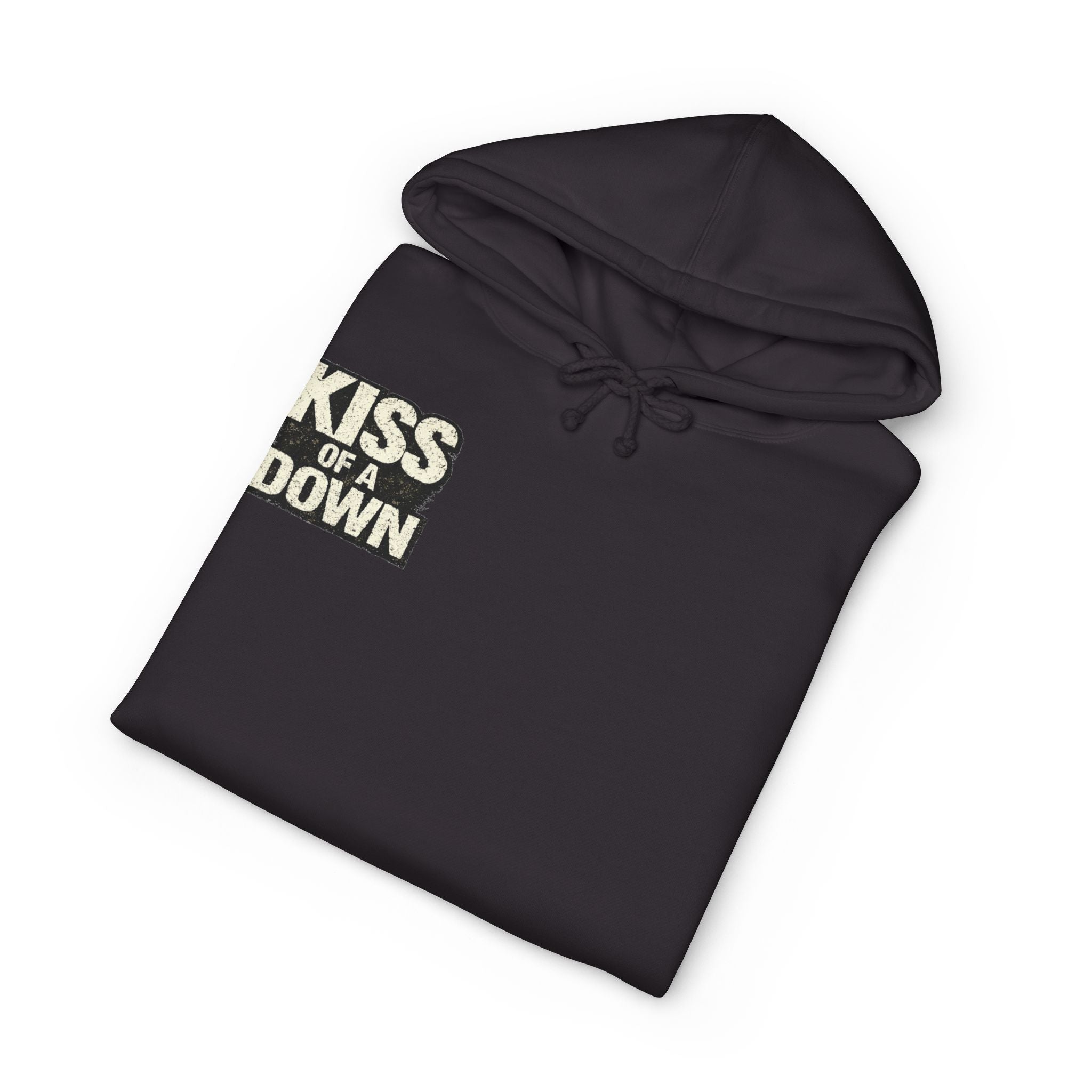 Parallel Sunset - KISS OF A DOWN